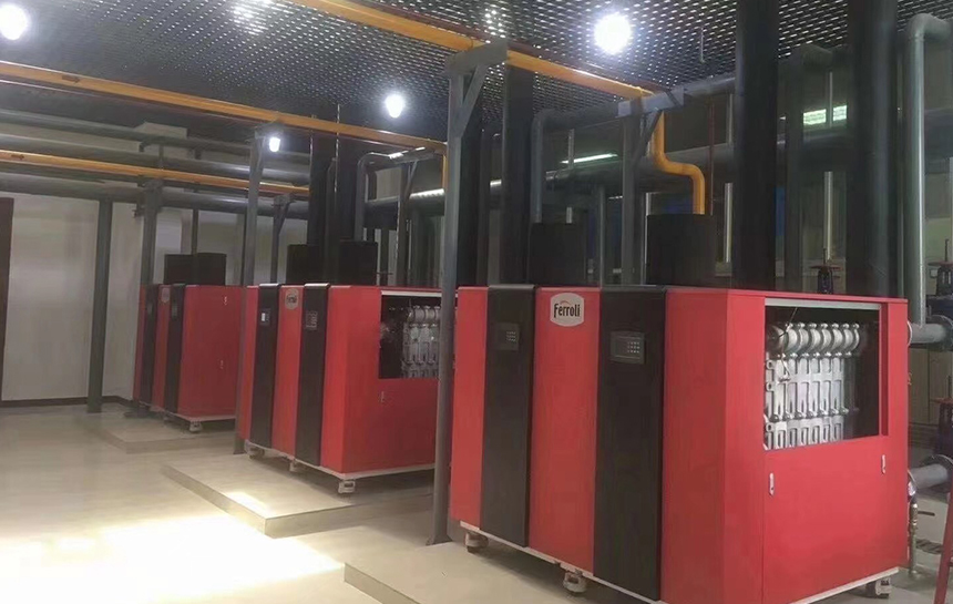 高品质设备配上千年秦始皇兵马俑博物馆，