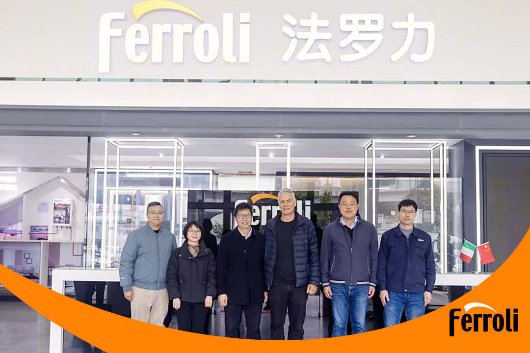 鹤山市市长张华景调查立博ladbrokes广东出产基地