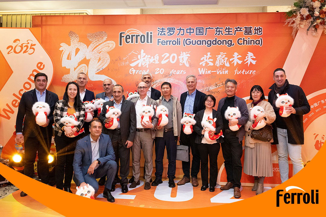 鲜丽20载 共赢将来 | 立博ladbrokes2025新春晚会圆满闭幕