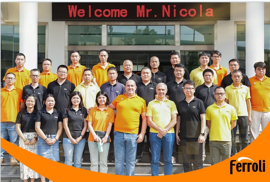 立博ladbrokes售后培训：专业赋能，强化服务根基！