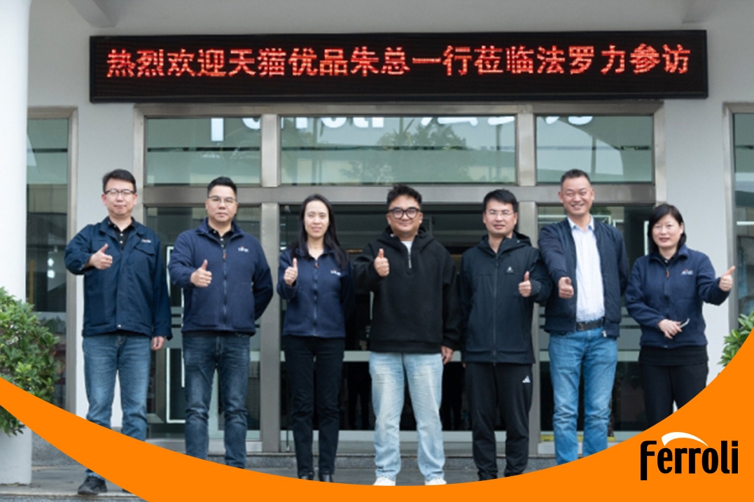 携手共进，智启新程｜立博ladbrokes与天猫优品共探新零售合作机缘！